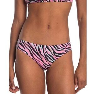 Bikini Lab Wild Child Hipster Swim Bottoms